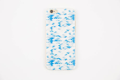 Stand-alone Tasty Plastic Car - Concrete teal
