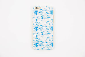 Stand-alone Tasty Plastic Car - Concrete teal
