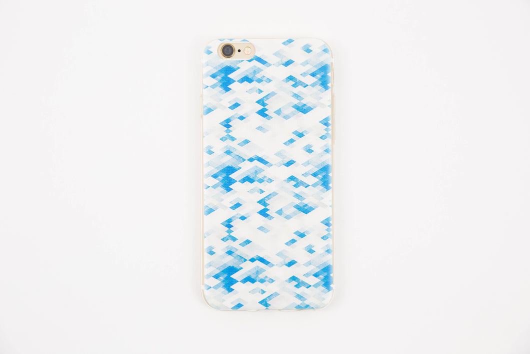 Stand-alone Tasty Plastic Car - Concrete teal
